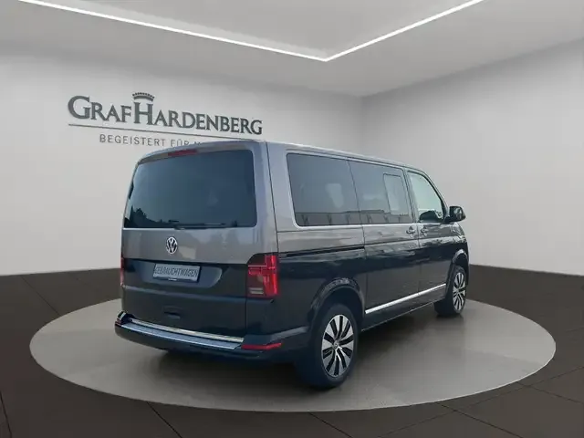 Volkswagen T6.1 Multivan