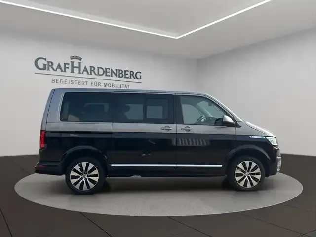 Volkswagen T6.1 Multivan