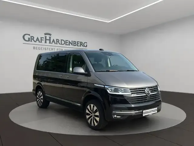 Volkswagen T6.1 Multivan