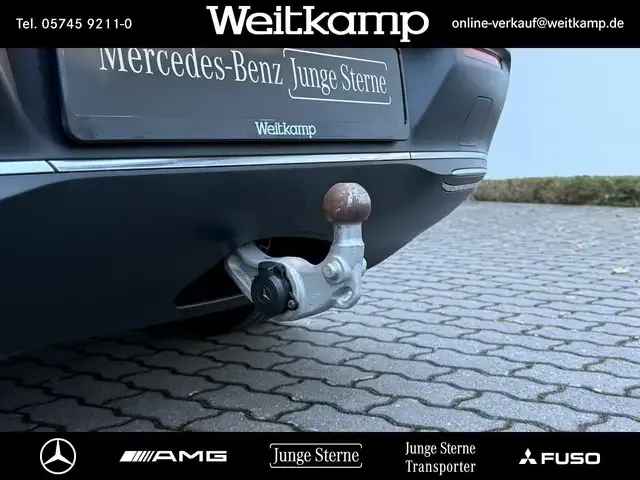 Mercedes-Benz EQC 400