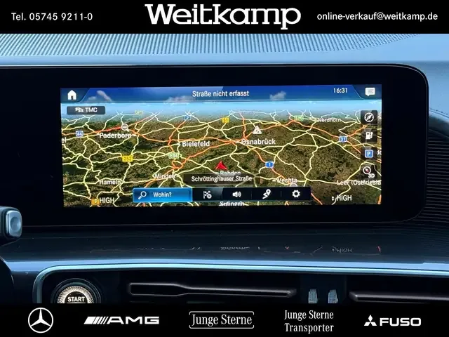 Mercedes-Benz EQC 400