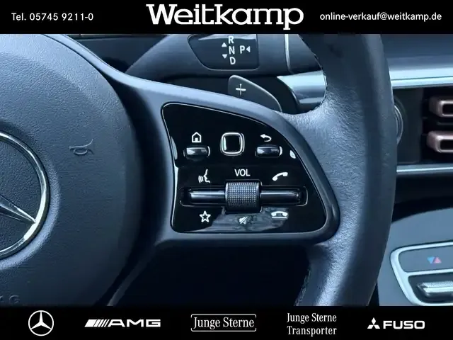 Mercedes-Benz EQC 400