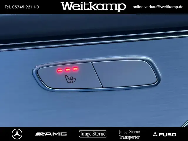 Mercedes-Benz EQC 400