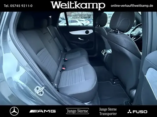 Mercedes-Benz EQC 400