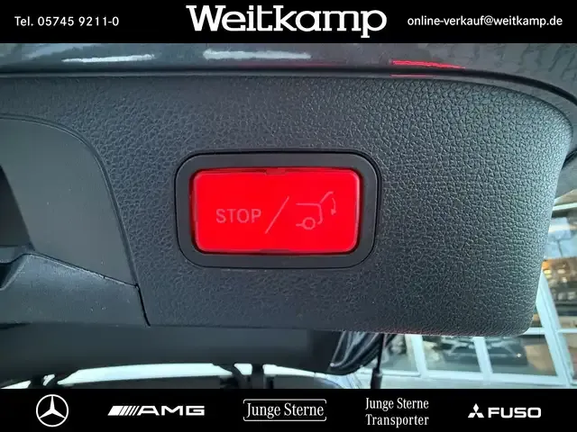 Mercedes-Benz EQC 400