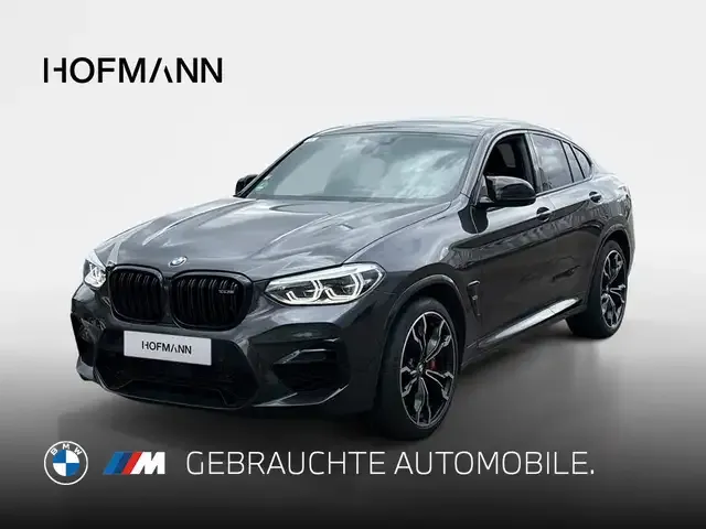 BMW X4 M