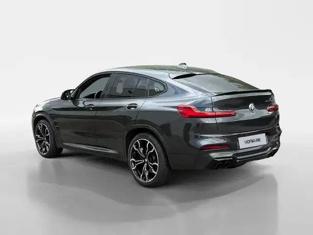 BMW X4 M