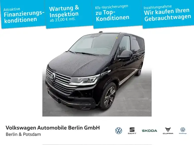 Volkswagen T6.1 Multivan