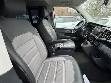 Volkswagen T6.1 Multivan