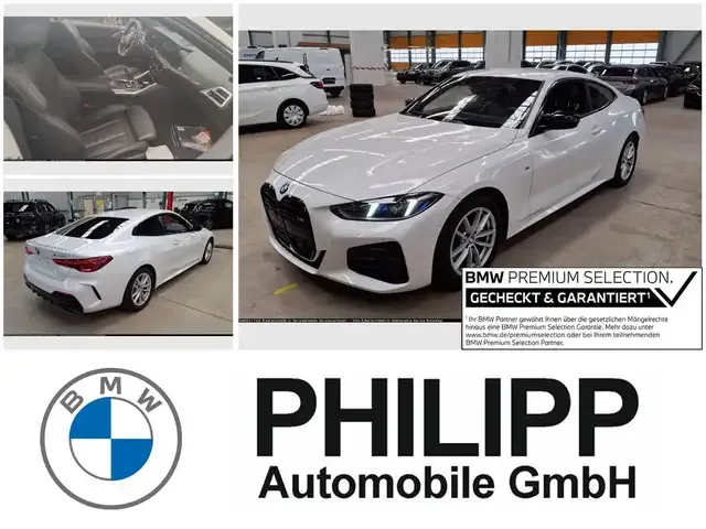 BMW 440