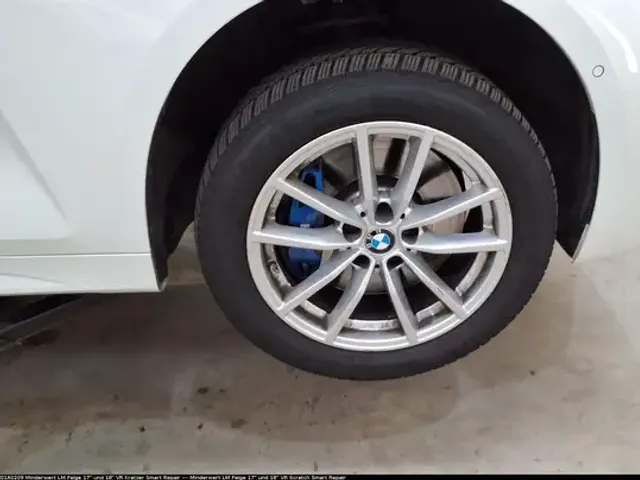 BMW 440