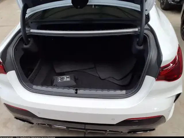 BMW 440