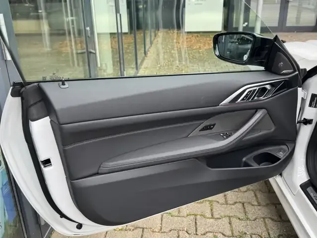 BMW 440
