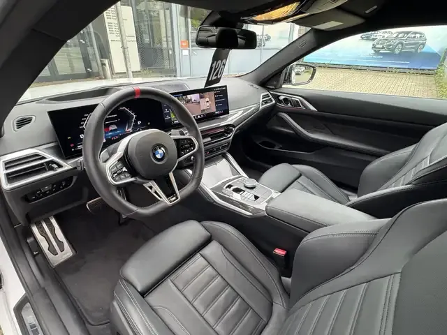 BMW 440