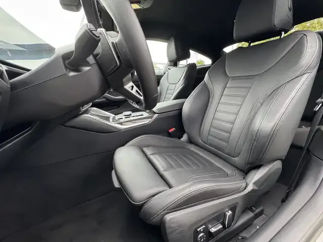 BMW 440