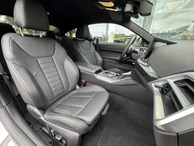 BMW 440