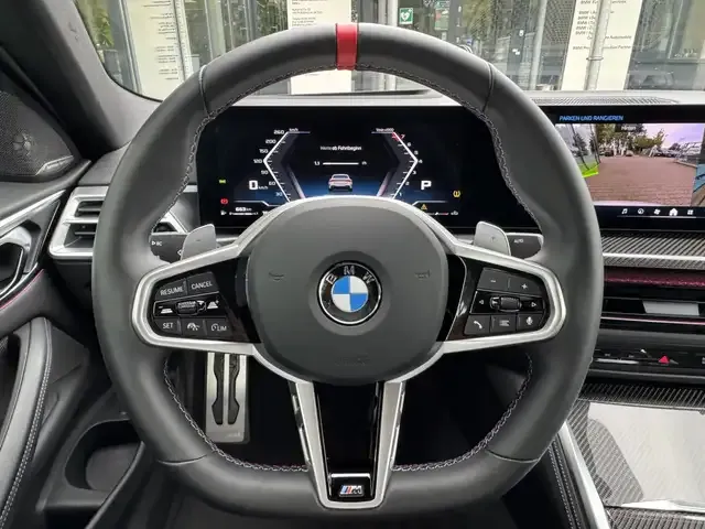 BMW 440