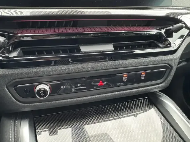 BMW 440