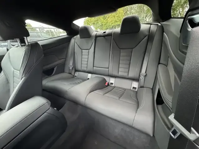 BMW 440