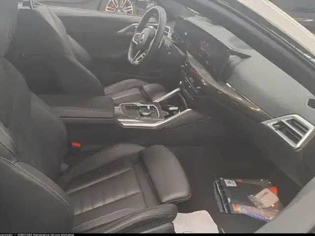 BMW 440