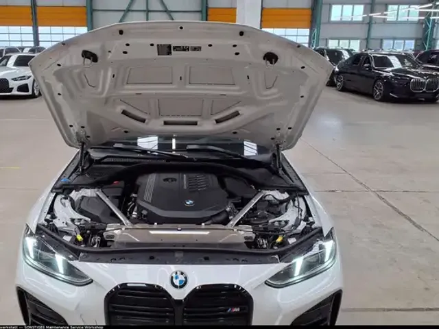 BMW 440