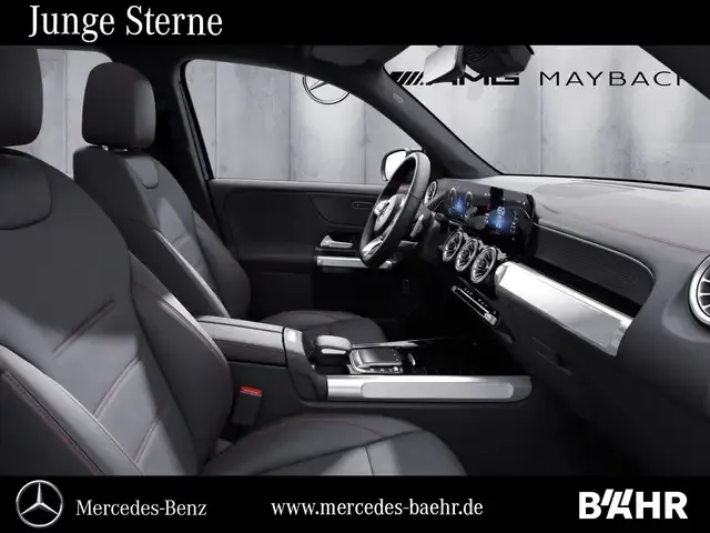 Mercedes-Benz EQB 300