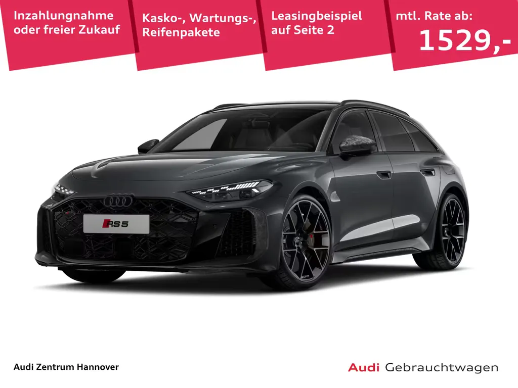 Audi RS5
