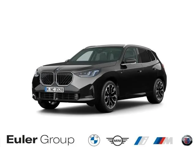 BMW X3 M