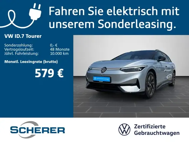 Volkswagen ID.7