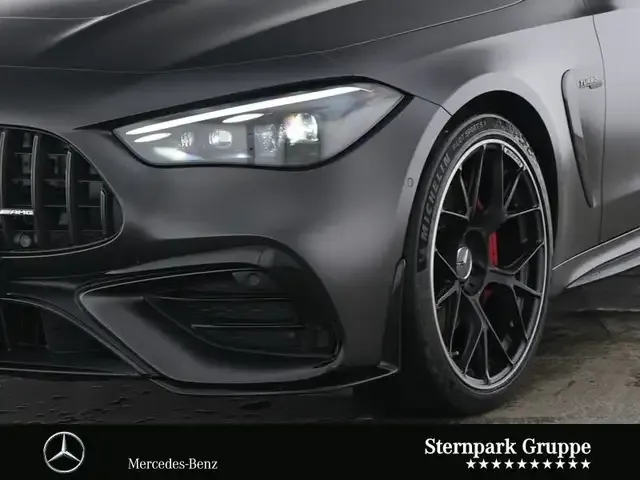 Mercedes-Benz CLE 53 AMG