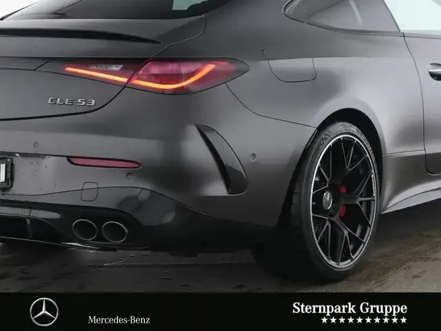 Mercedes-Benz CLE 53 AMG