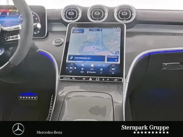 Mercedes-Benz CLE 53 AMG