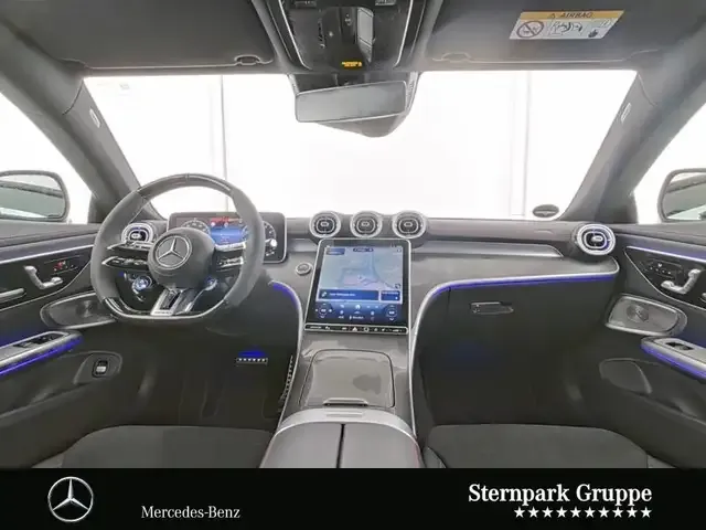 Mercedes-Benz CLE 53 AMG