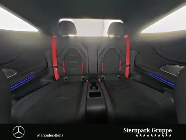 Mercedes-Benz CLE 53 AMG