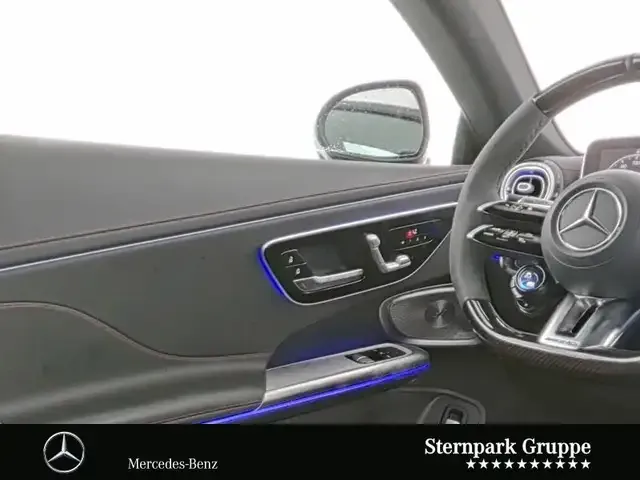 Mercedes-Benz CLE 53 AMG