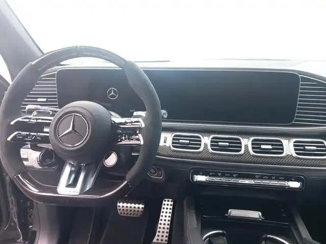 Mercedes-Benz GLE 53 AMG