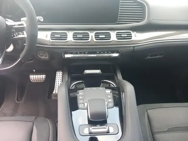 Mercedes-Benz GLE 53 AMG