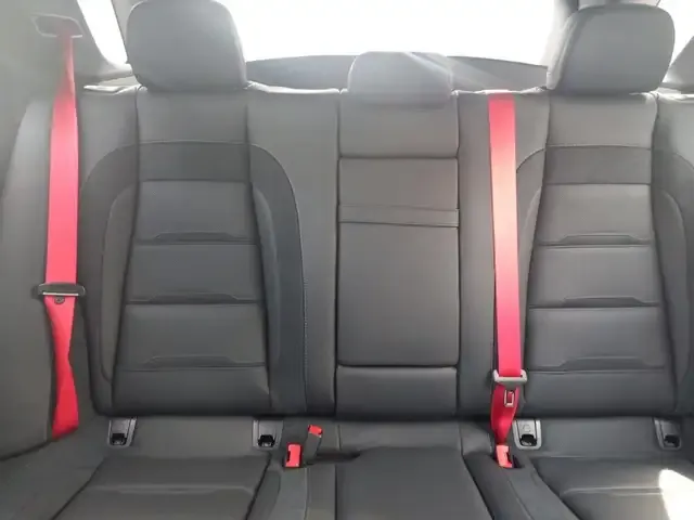 Mercedes-Benz GLE 53 AMG