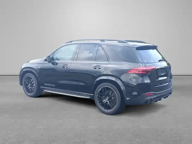 Mercedes-Benz GLE 53 AMG