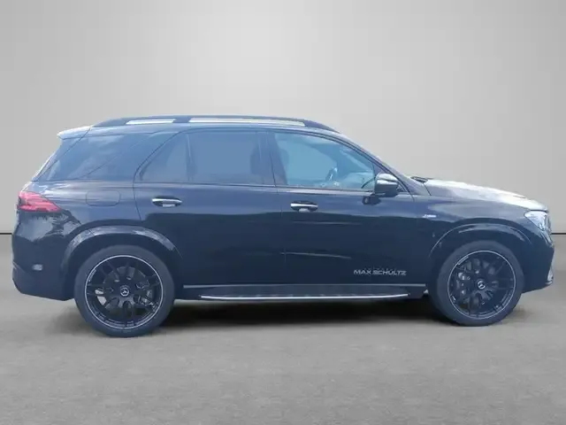 Mercedes-Benz GLE 53 AMG