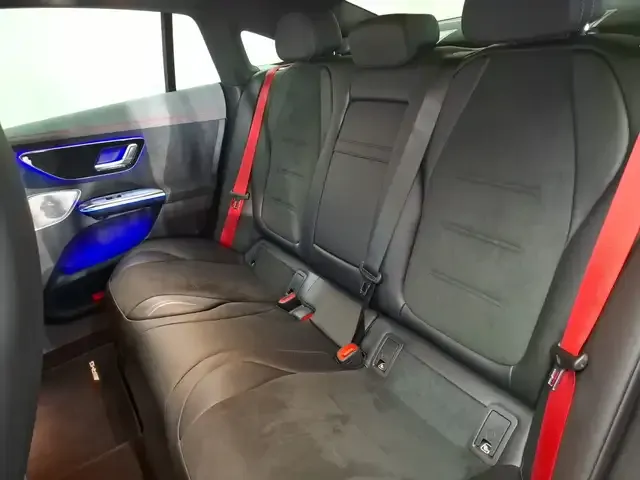 Mercedes-Benz EQE 300