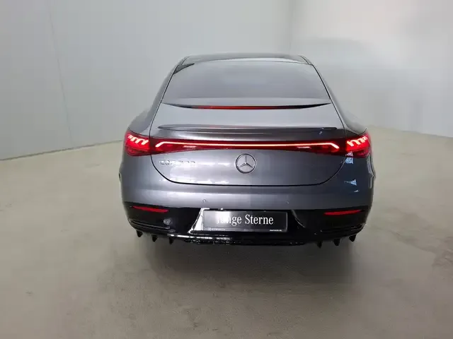 Mercedes-Benz EQE 300