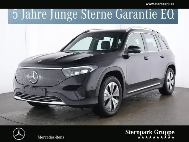 Mercedes-Benz EQB 300