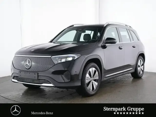 Mercedes-Benz EQB 300