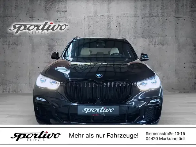 BMW Sonstige