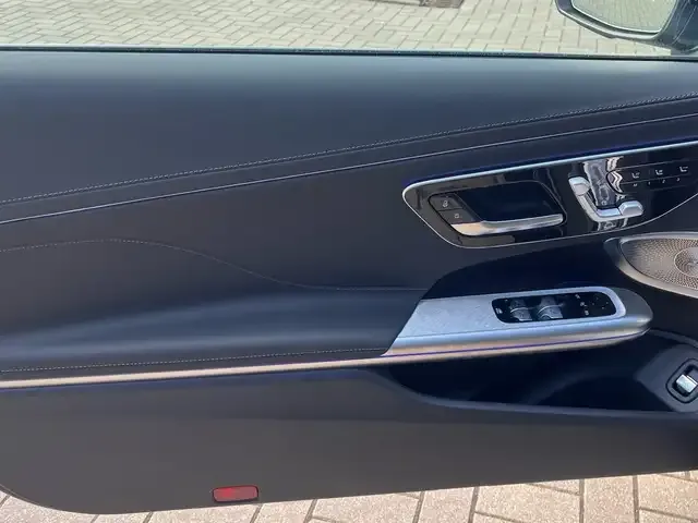 Mercedes-Benz CLE 200