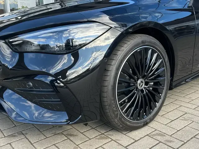 Mercedes-Benz CLE 200