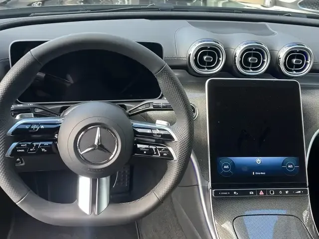 Mercedes-Benz CLE 200