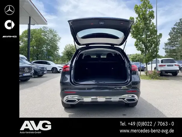 Mercedes-Benz GLC 200