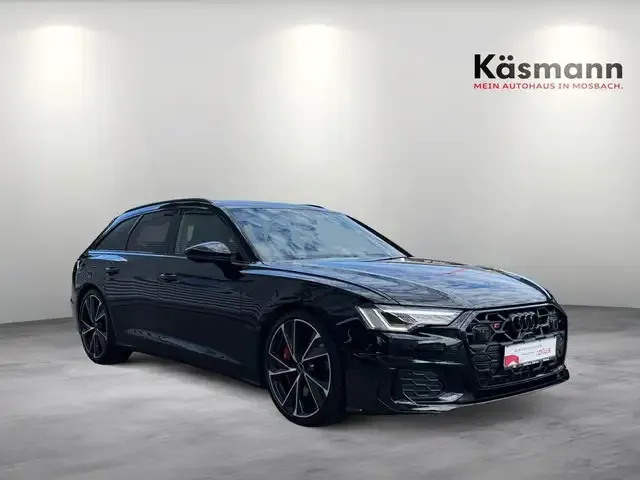 Audi S6
